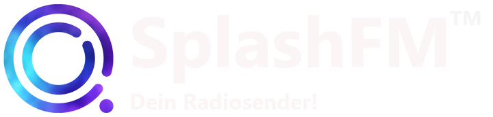 SplashFM – Dein Radiosender